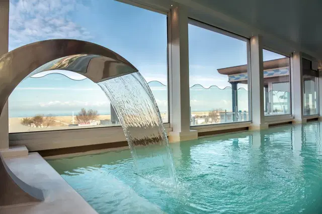 Savoia Hotel Rimini OUTDOOR_POOL