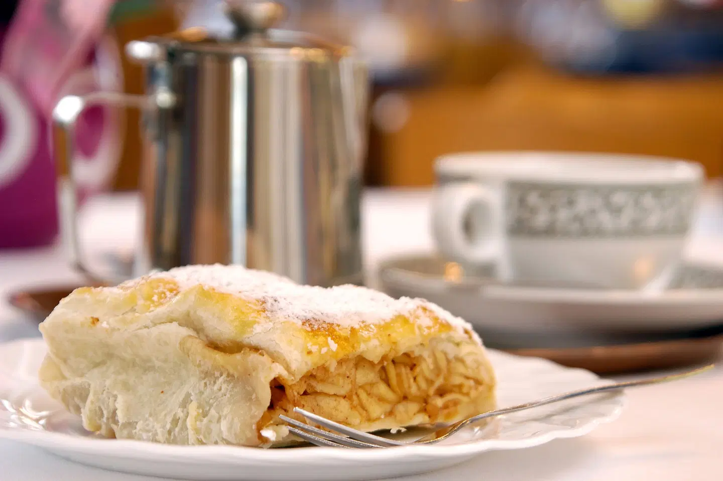 Hotel Restaurant Platzwirt Restaurant