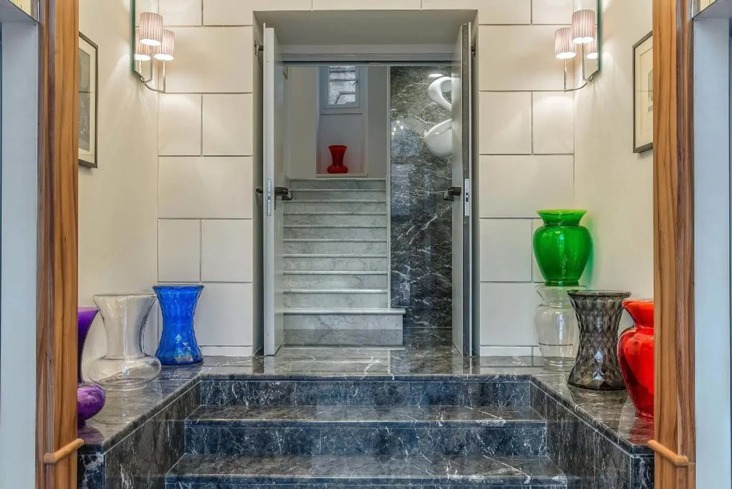 Hotel Damaso LOUNGE_LOBBY