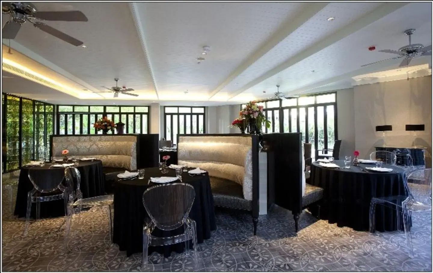 Hua Chang Heritage Hotel LOUNGE_LOBBY