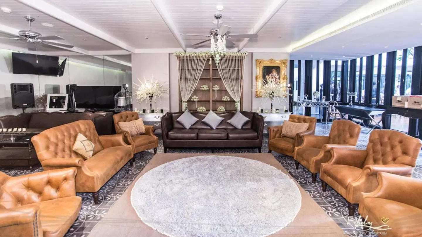 Hua Chang Heritage Hotel HEALTH_BEAUTY