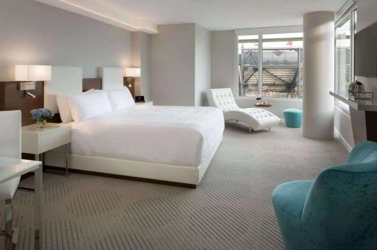 Hotel Via ROOM_EXAMPLE