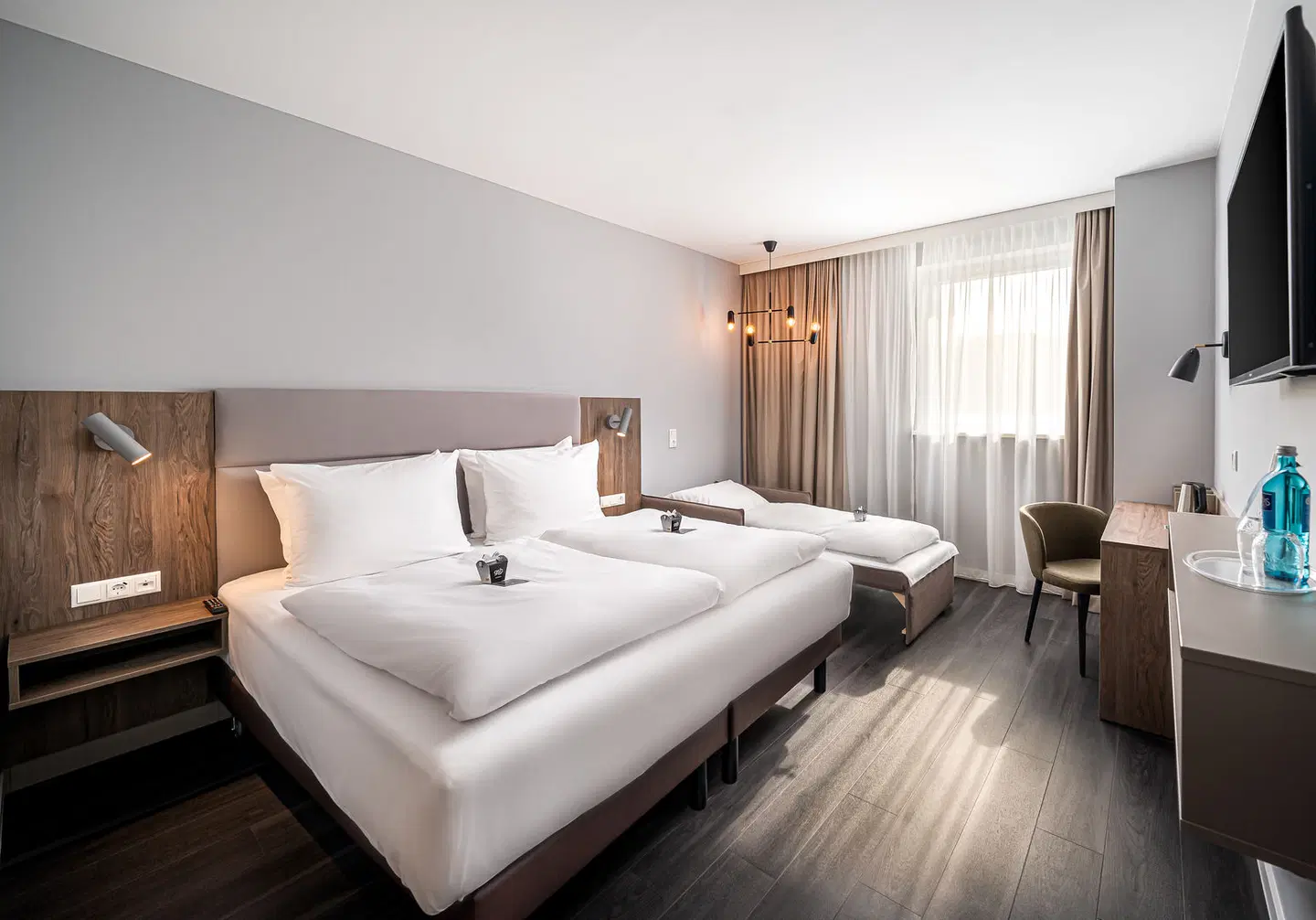 elaya hotel Oberhausen ROOM_EXAMPLE