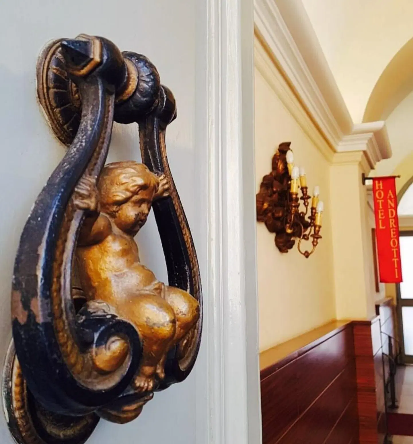 Andreotti Restaurant