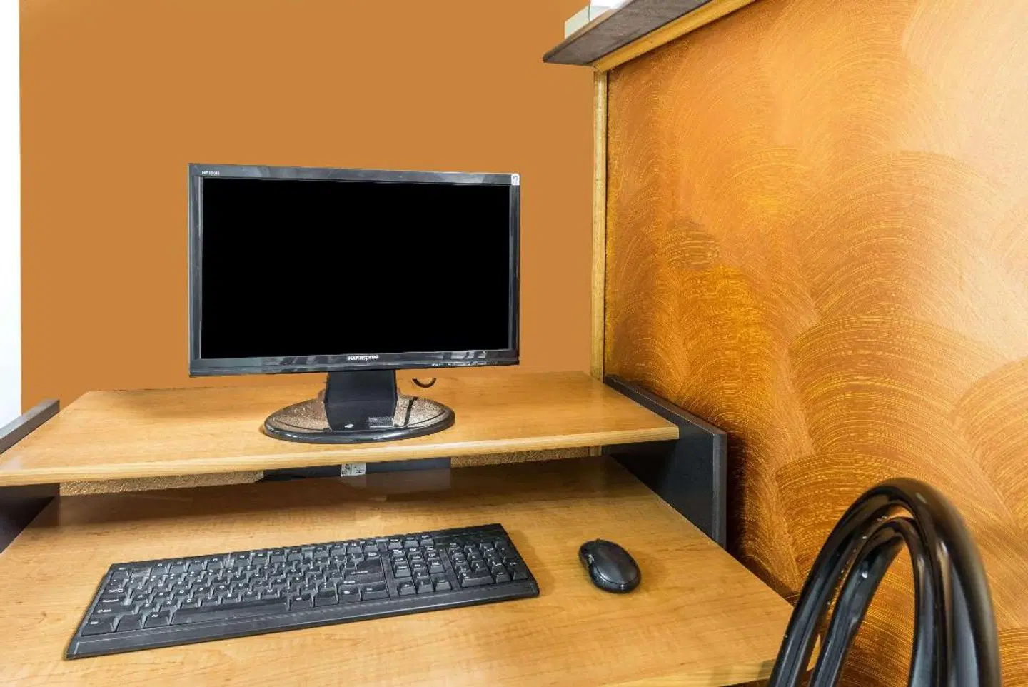 Travelodge by Wyndham Bloomington HEALTH_BEAUTY