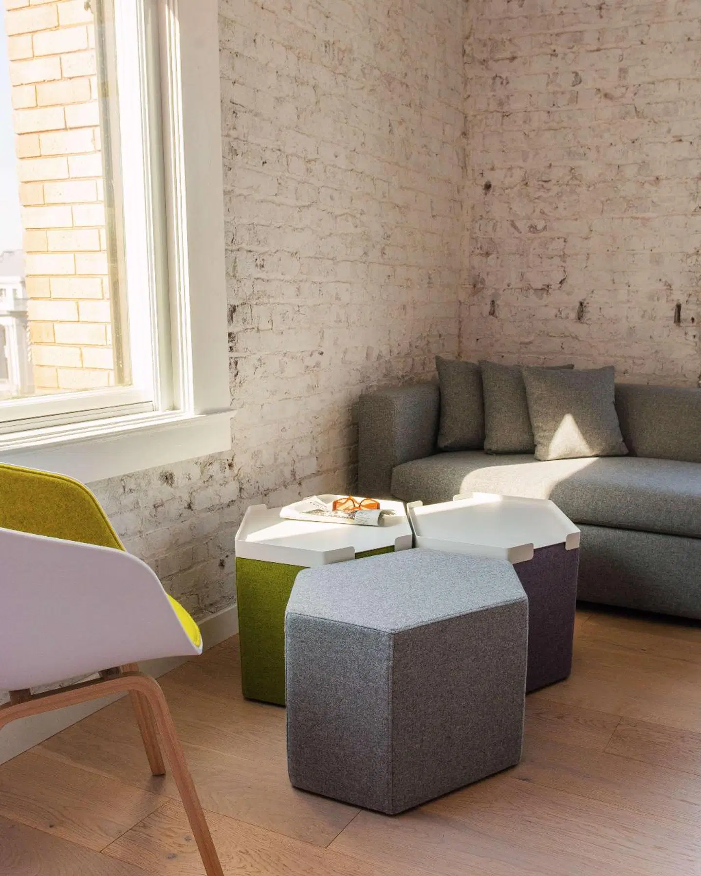 YOTEL San Francisco ROOM_EXAMPLE