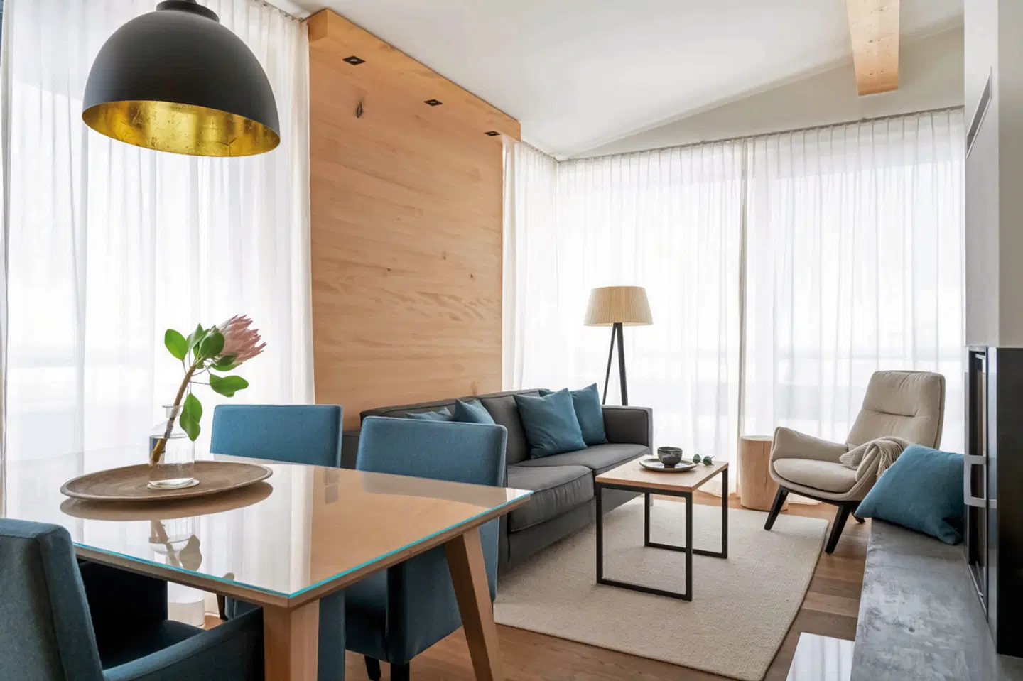 Sporthotel Chalets ROOM_EXAMPLE