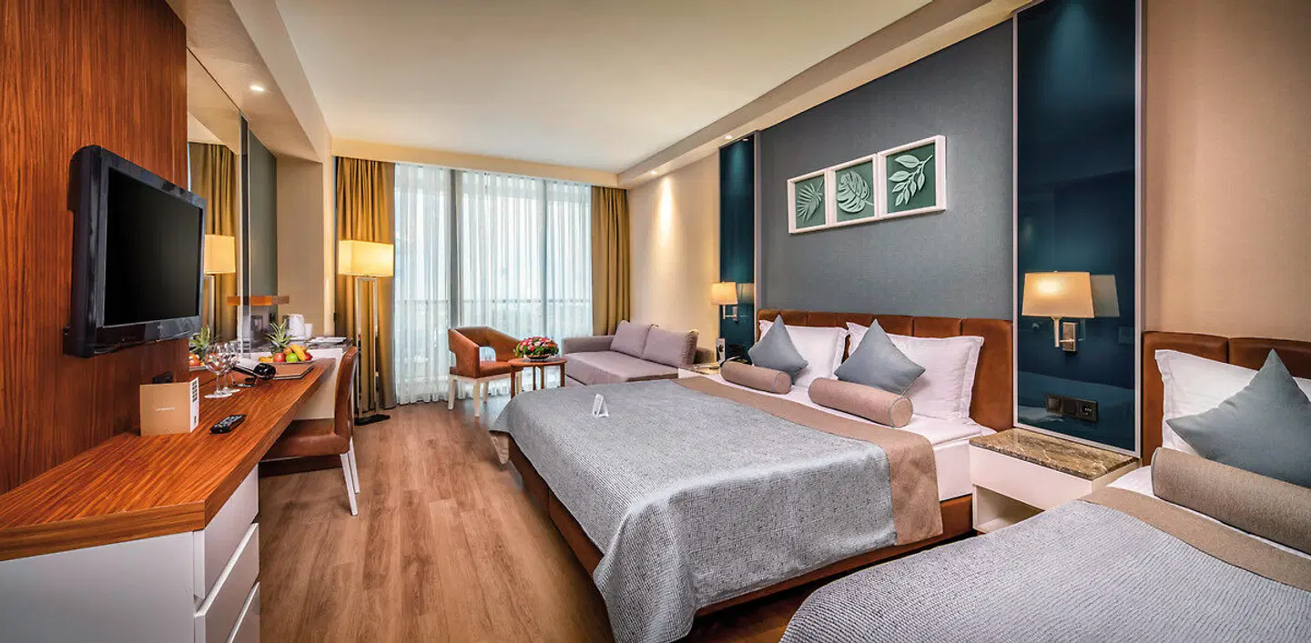 Baia Lara ROOM_EXAMPLE