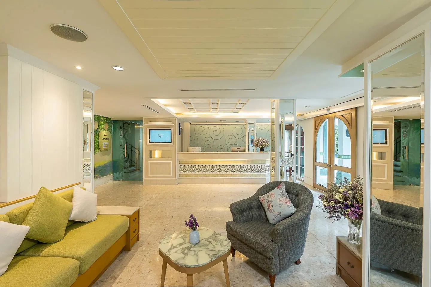 La Petite Salil Sukhumvit Thonglor 1 LOUNGE_LOBBY