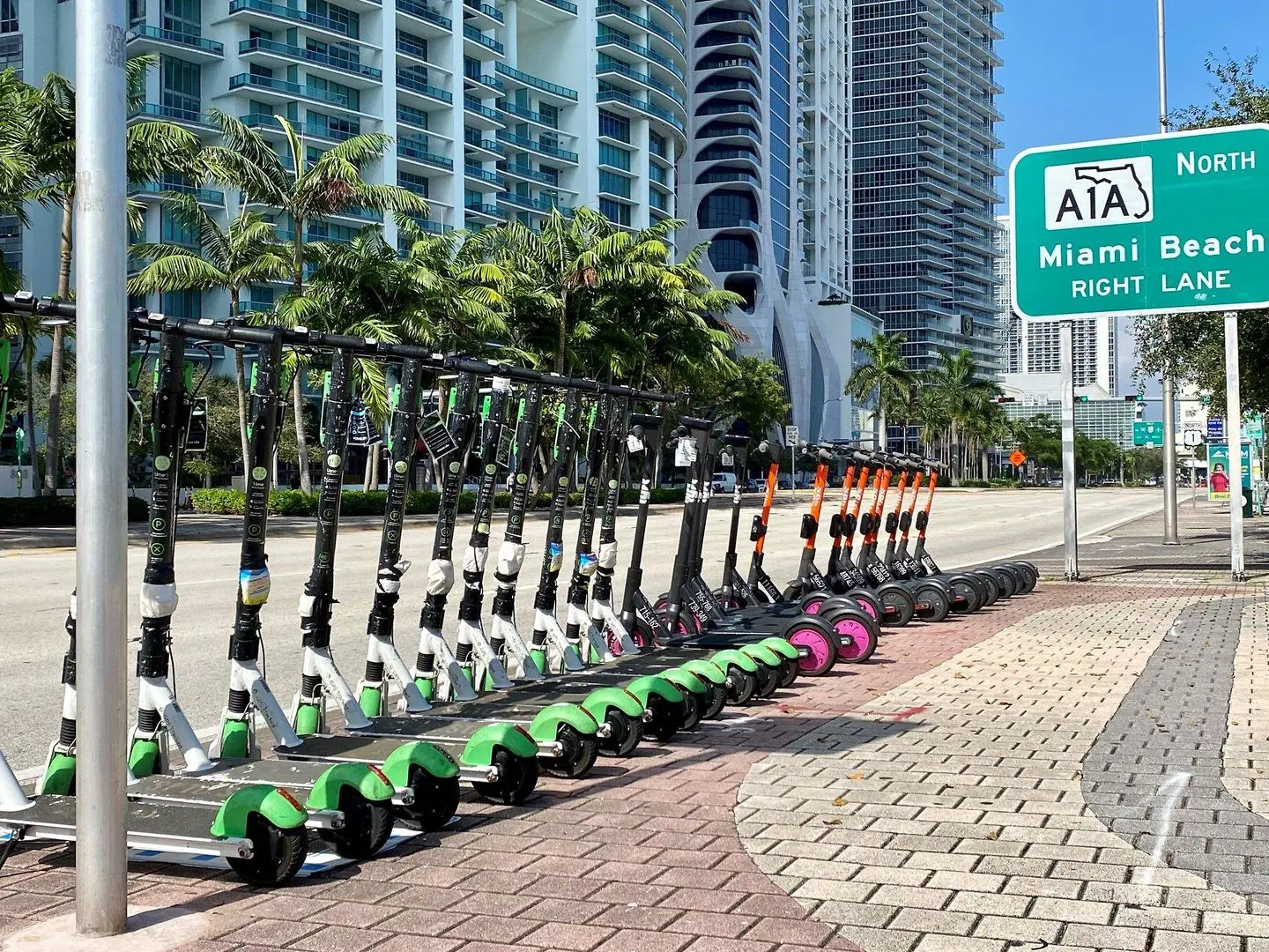 Hotel Indigo Miami Brickell SPORTS_AND_LEISURE