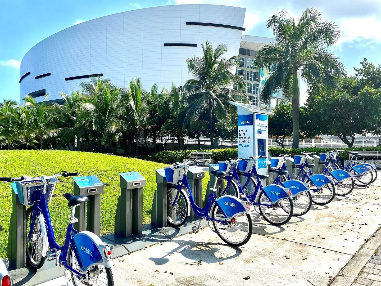 Hotel Indigo Miami Brickell SPORTS_AND_LEISURE