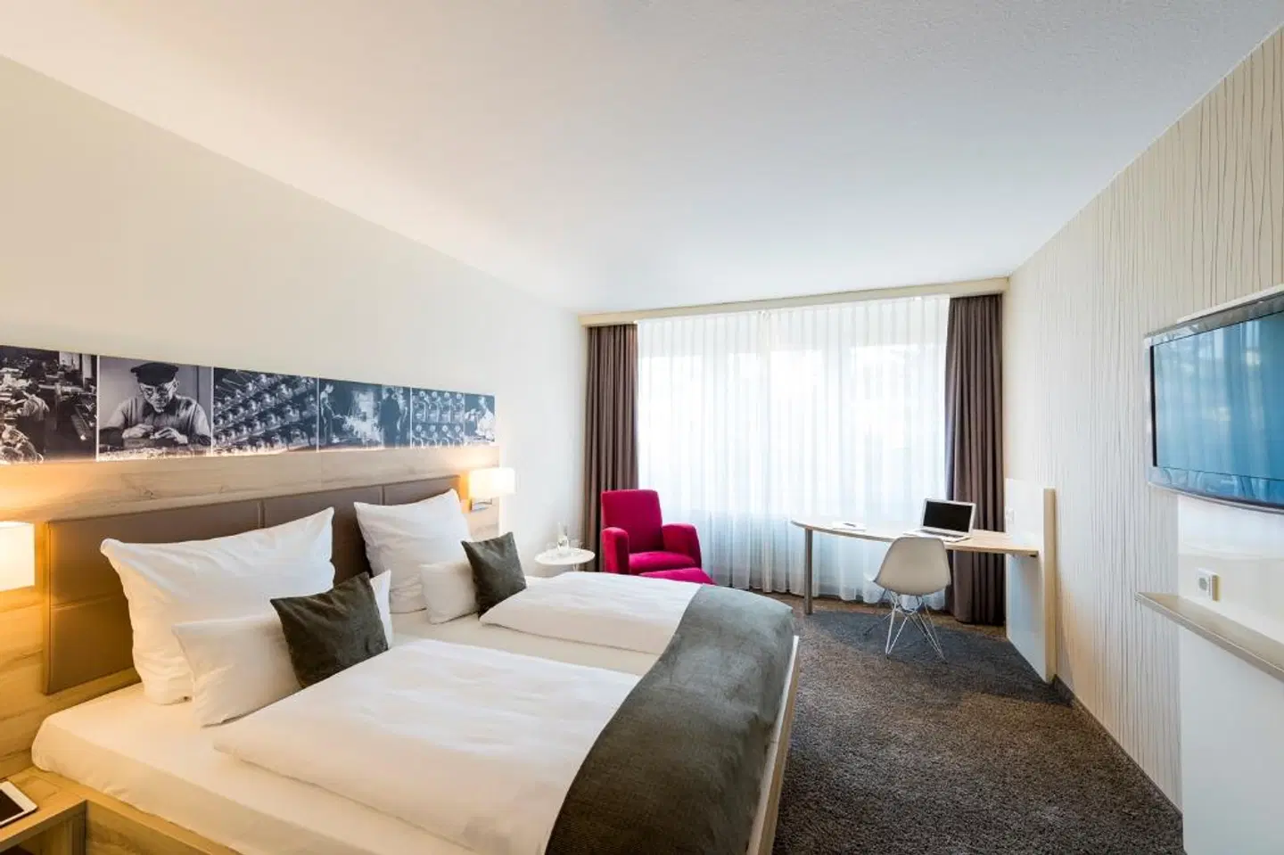 Best Western Plus Parkhotel Velbert ROOM_EXAMPLE