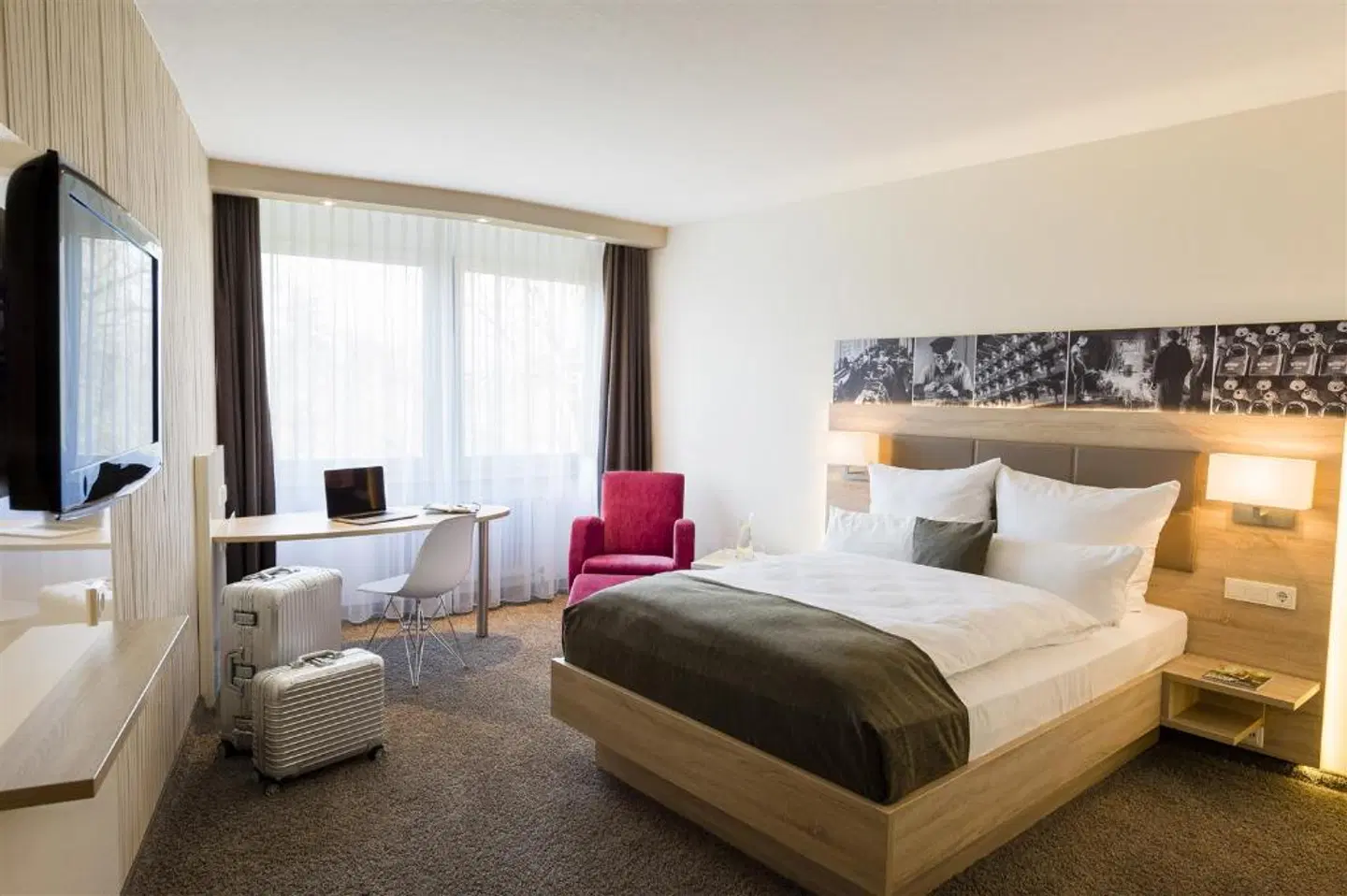 Best Western Plus Parkhotel Velbert ROOM_EXAMPLE