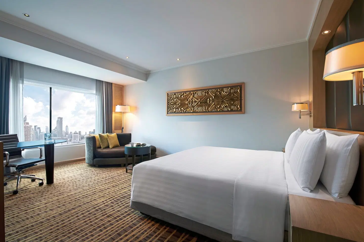 Amari Bangkok ROOM_EXAMPLE