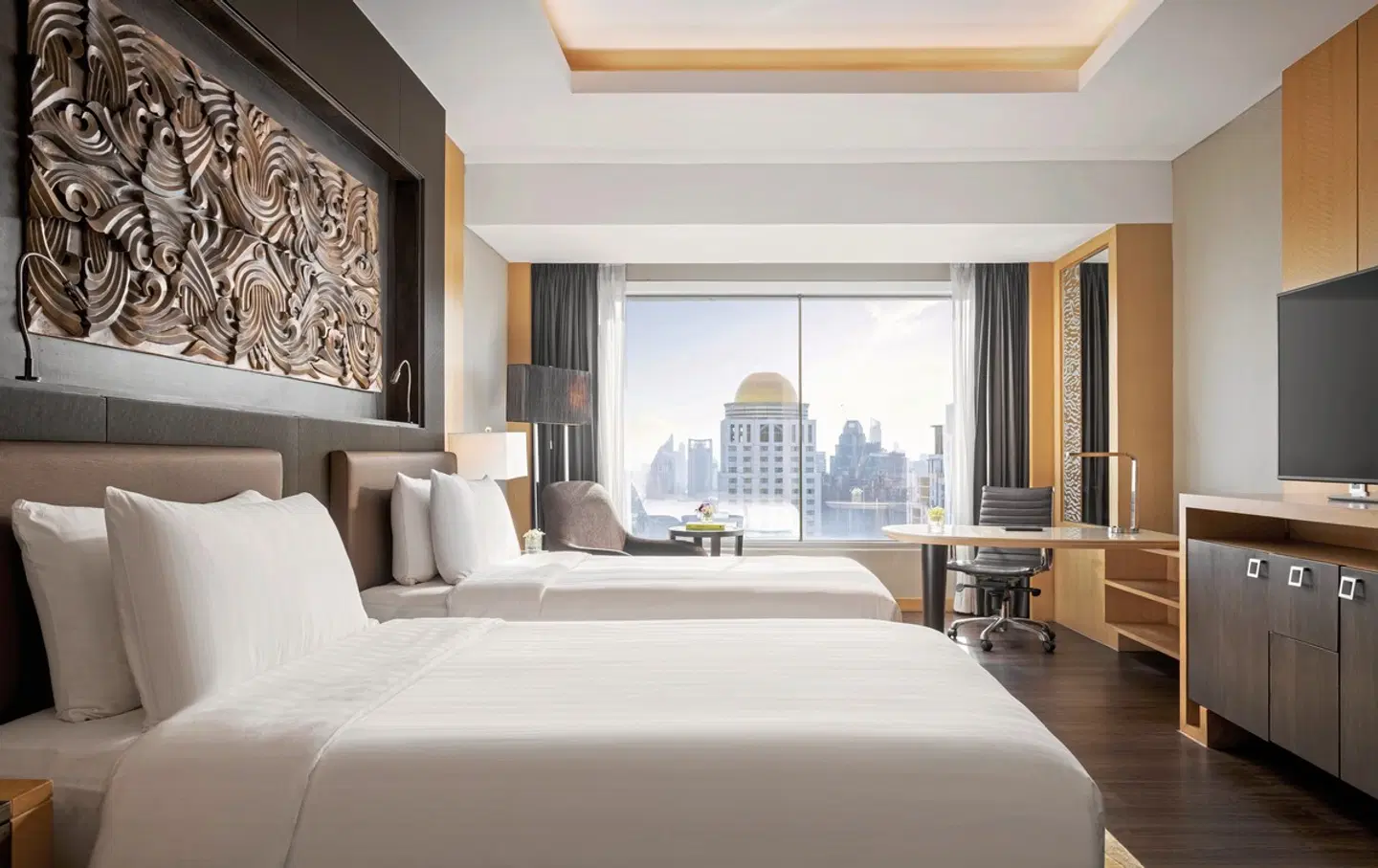 Amari Bangkok ROOM_EXAMPLE