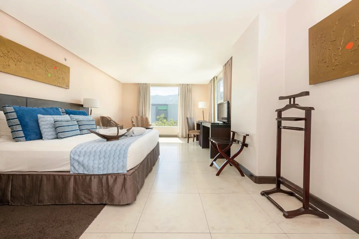 Studio Hotel ROOM_EXAMPLE