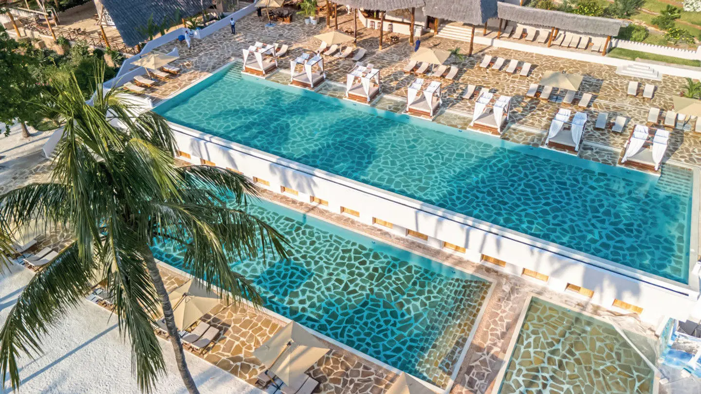 ananea Diamonds Mapenzi OUTDOOR_POOL