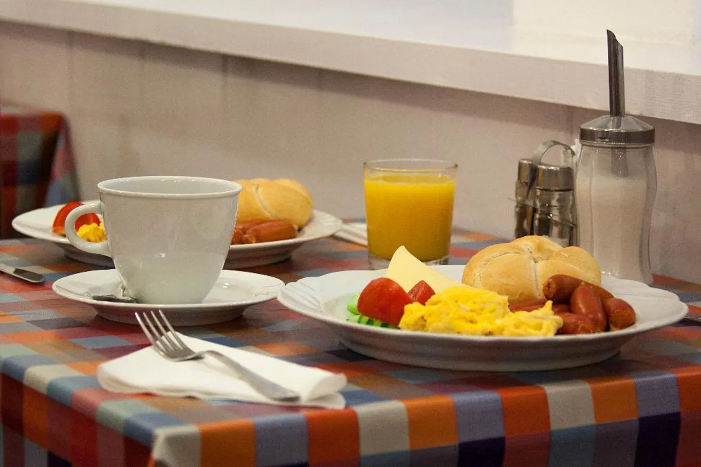 City Hotel Pilvax Restaurant