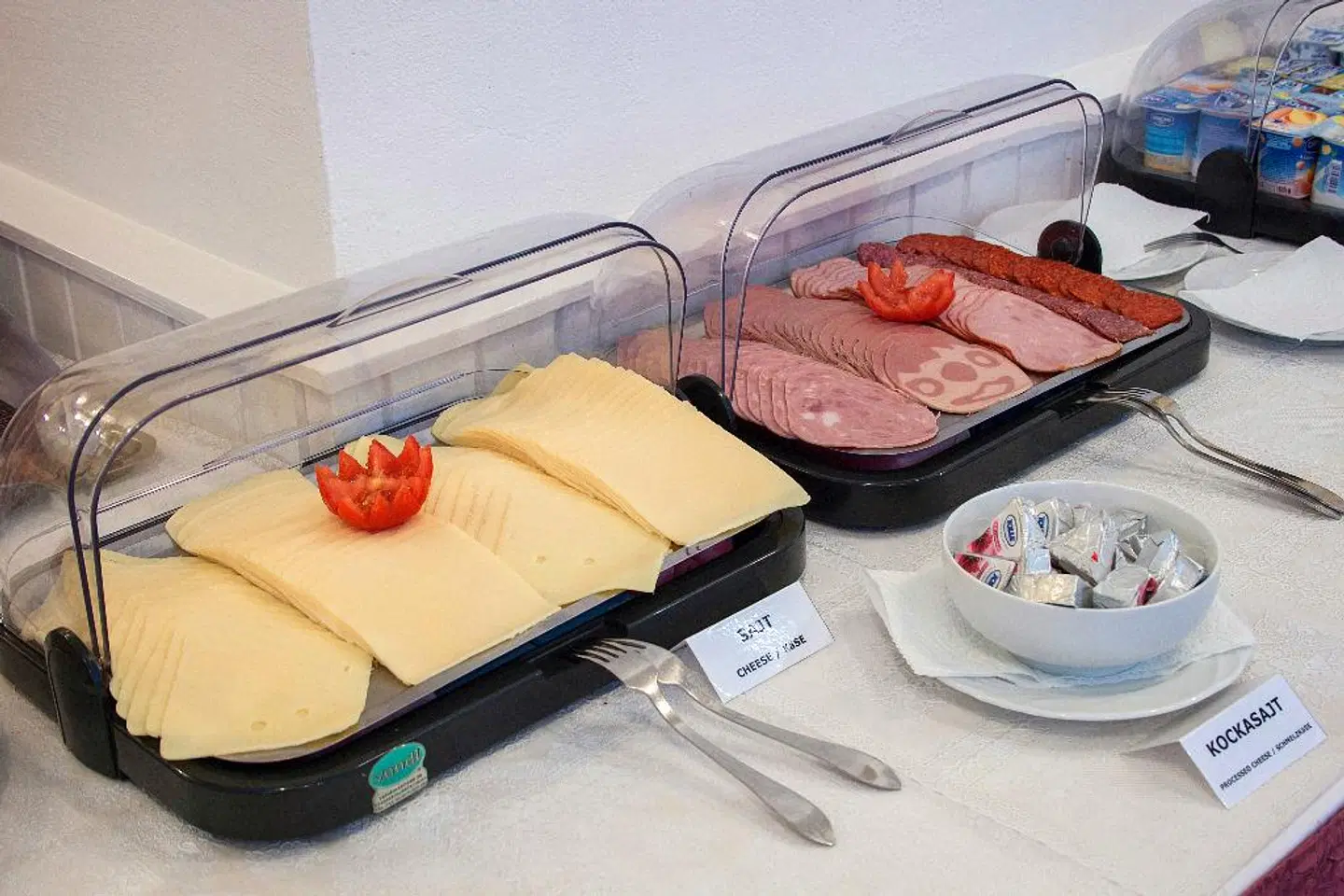 City Hotel Pilvax HEALTH_BEAUTY