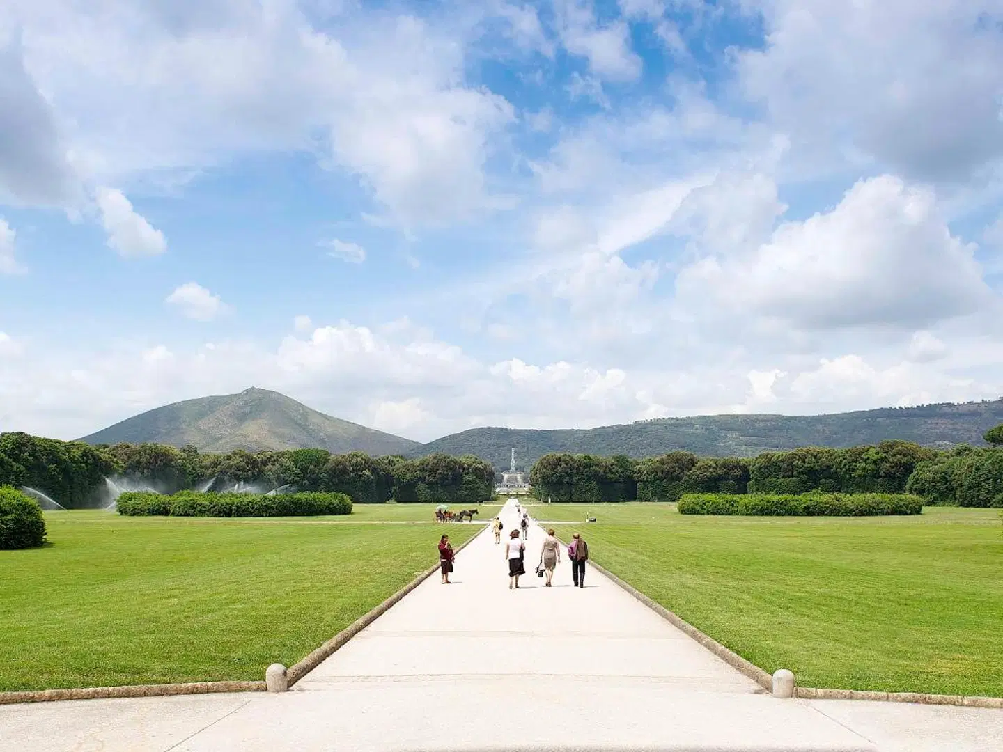 Novotel Caserta Sud Hotel HEALTH_BEAUTY