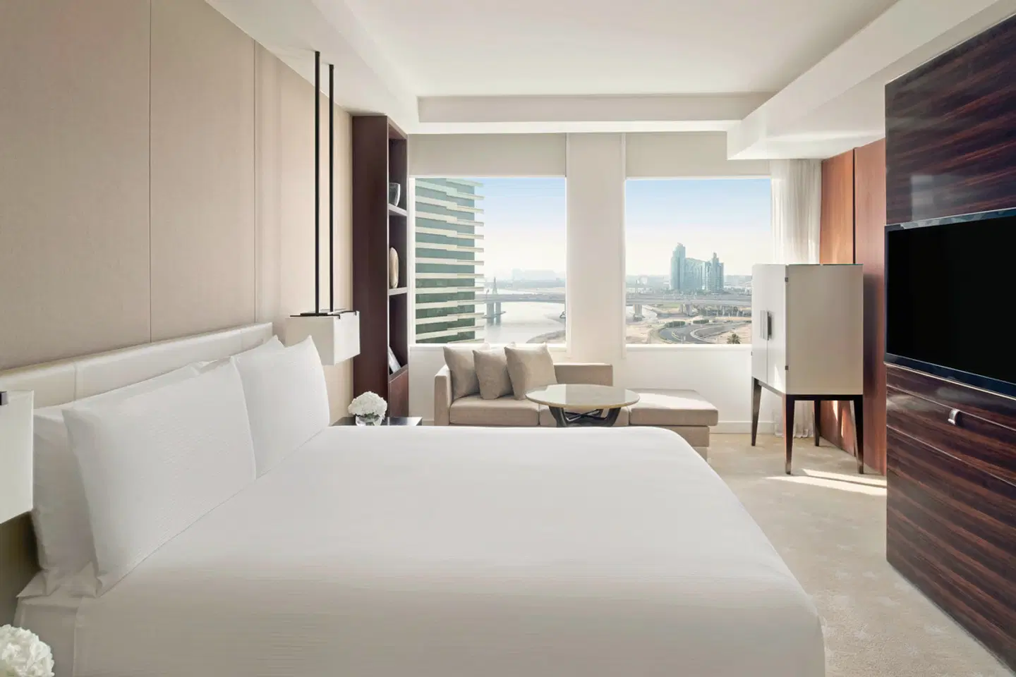 InterContinental Dubai Festival City ROOM_EXAMPLE
