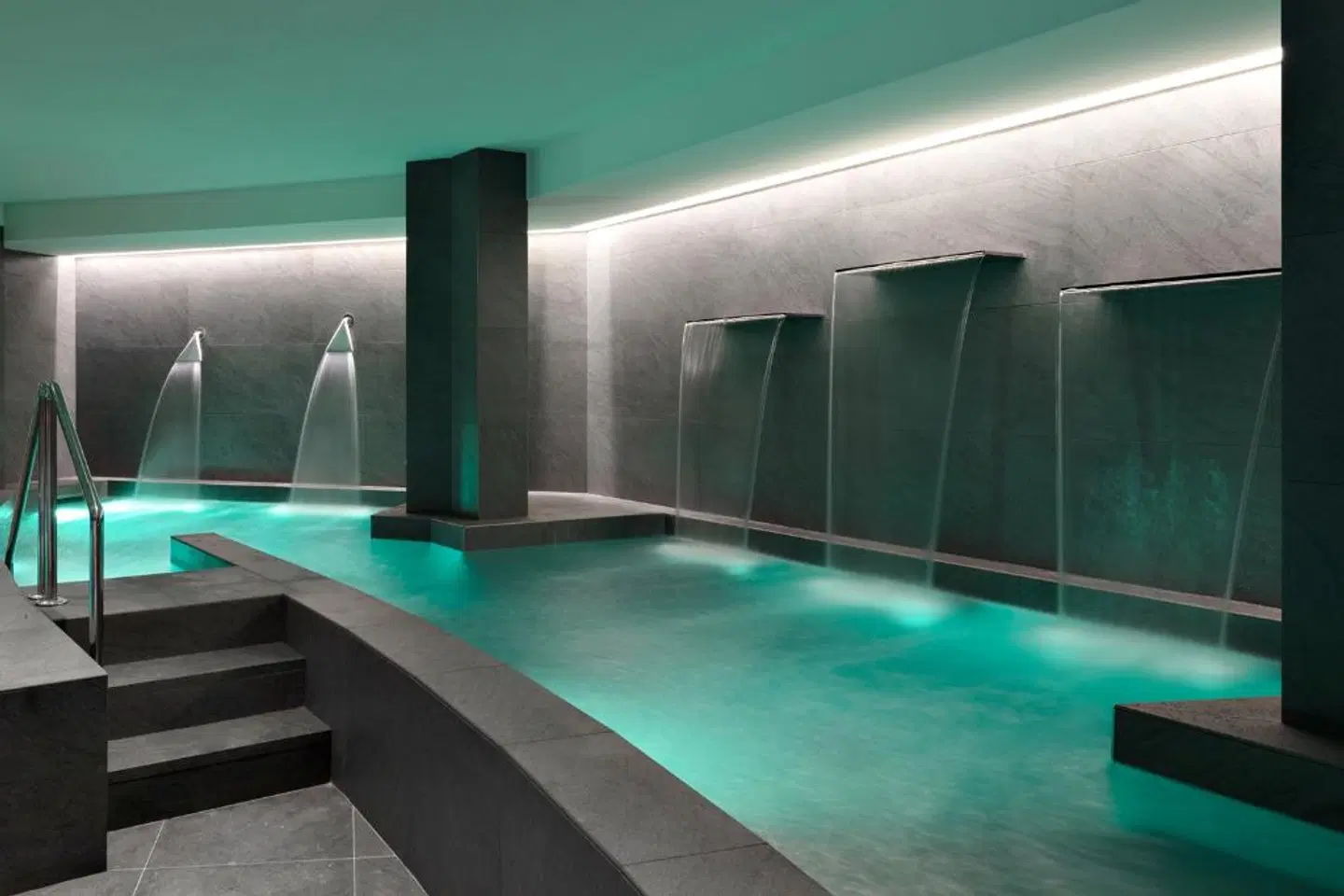 Grand Hotel Duca D'Este HEALTH_BEAUTY