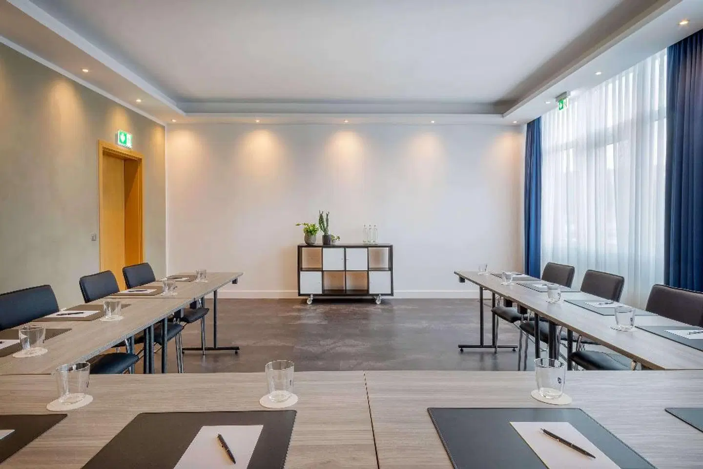 Hotel Oberhausen Neue Mitte, affiliated by Meliá Konferenz