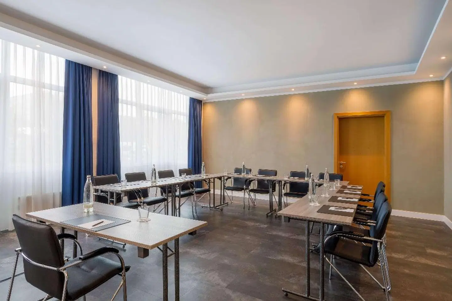 Hotel Oberhausen Neue Mitte, affiliated by Meliá Konferenz