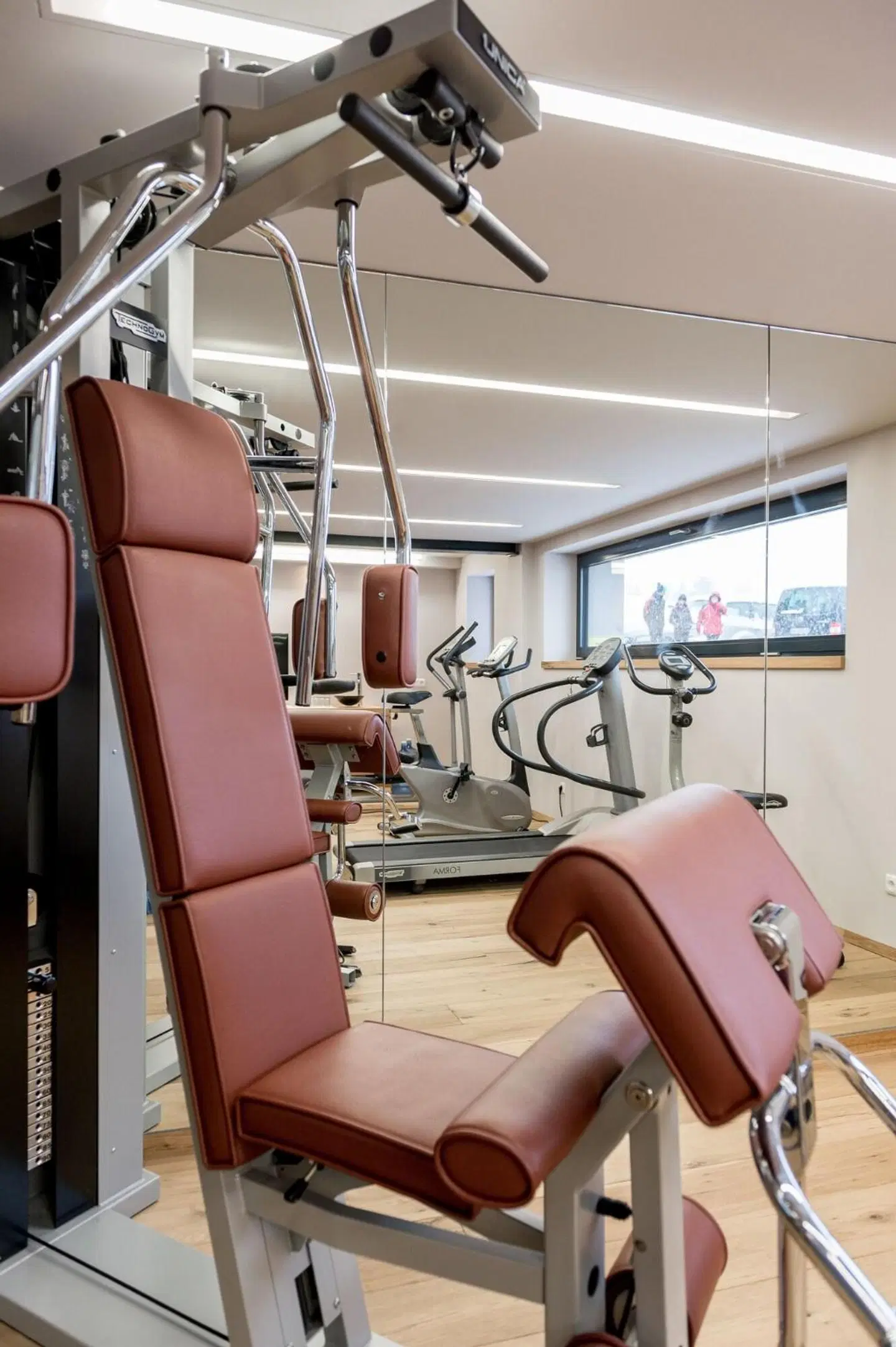 Alpenhotel Mittagspitze SPORTS_AND_LEISURE