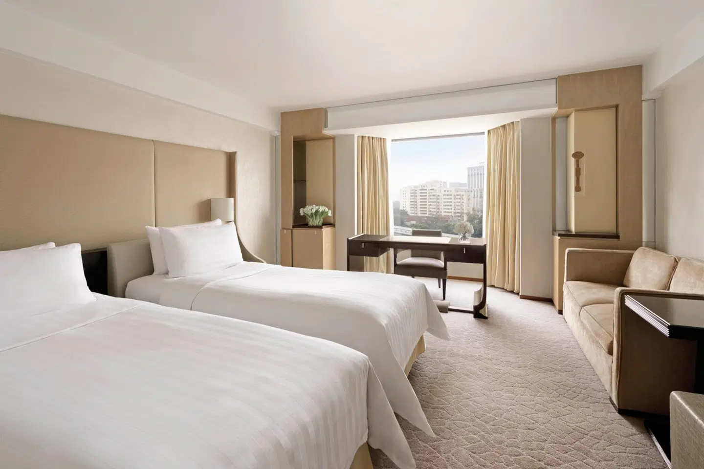 Shangri-La Hotel Beijing ROOM_EXAMPLE