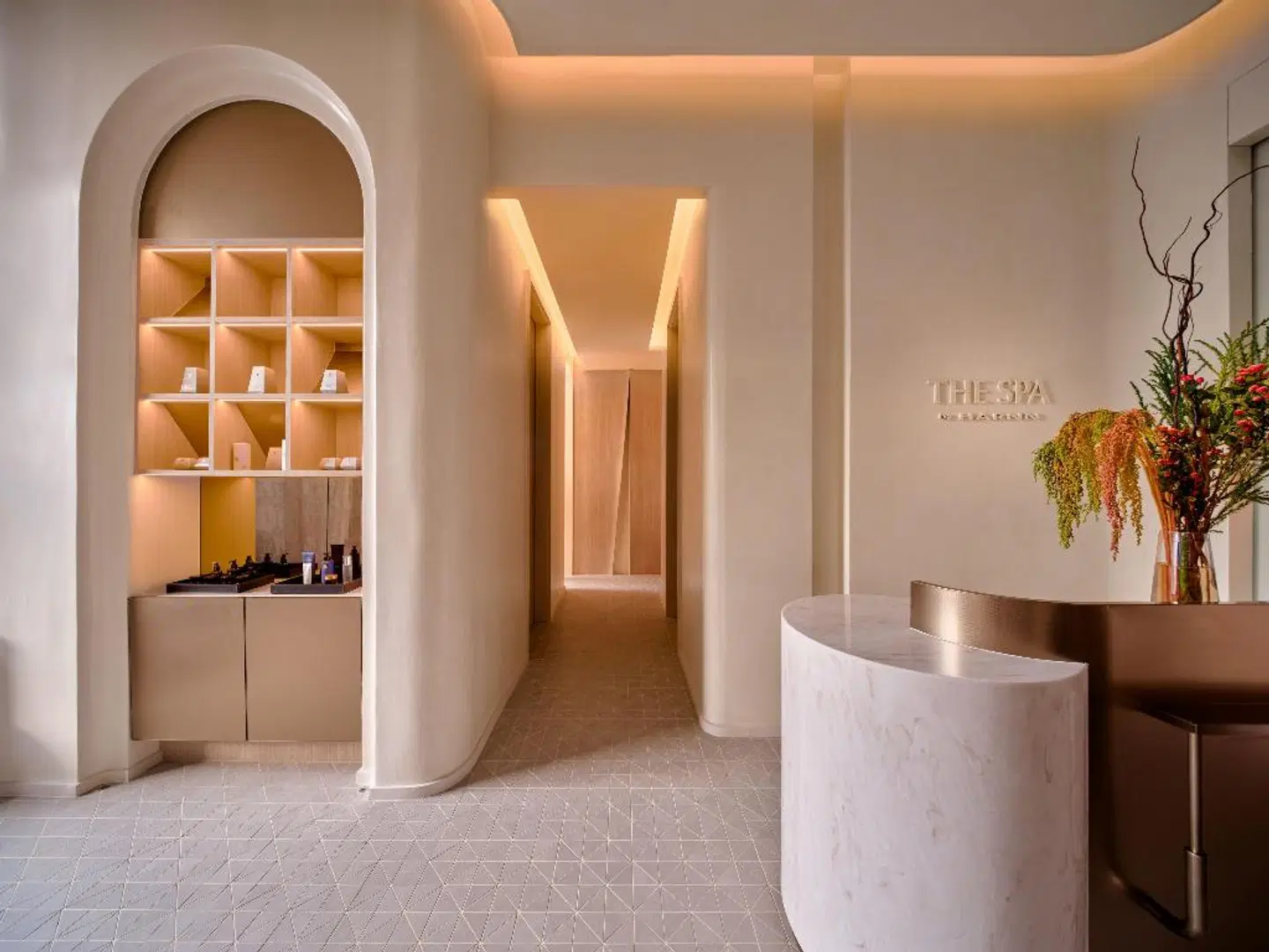 InterContinental Bangkok Sukhumvit HEALTH_BEAUTY