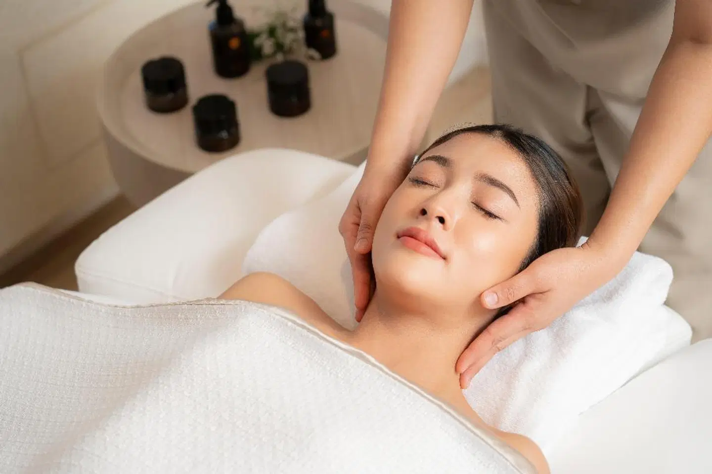 InterContinental Bangkok Sukhumvit HEALTH_BEAUTY