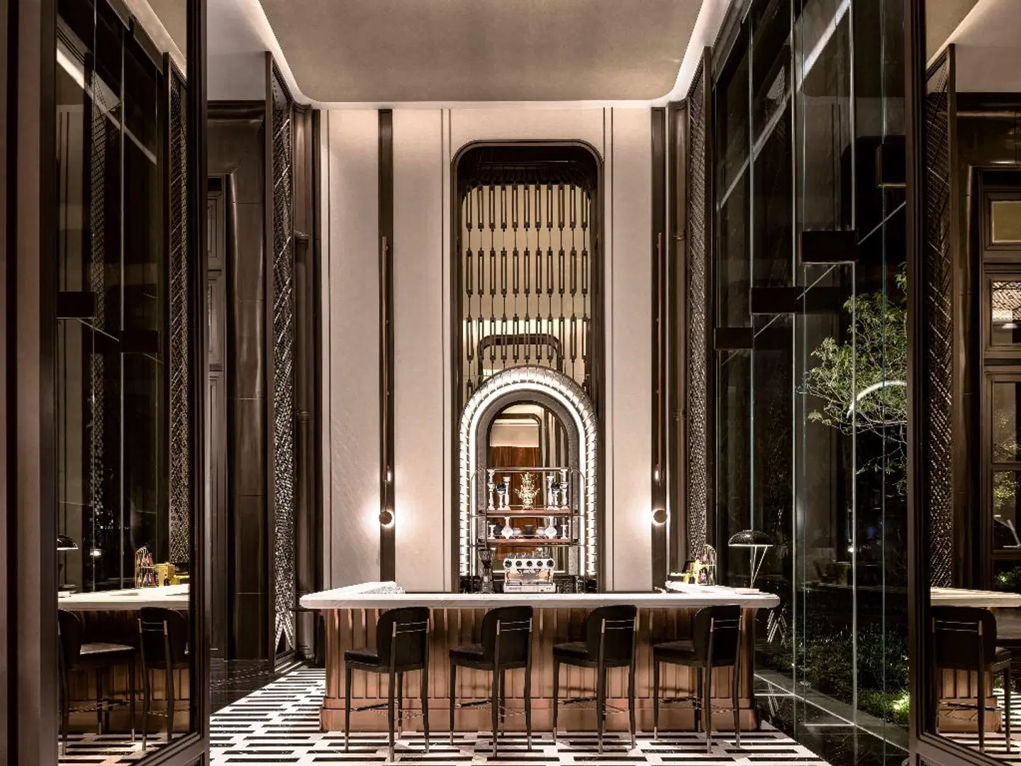 InterContinental Bangkok Sukhumvit Konferenz