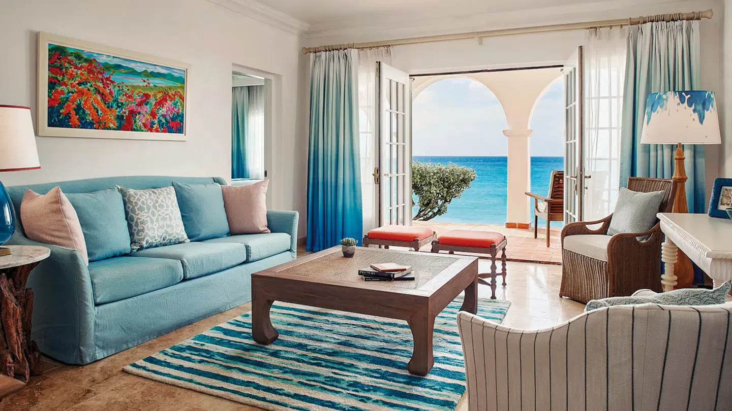La Samanna, A Belmond Hotel, St. Martin ROOM_EXAMPLE