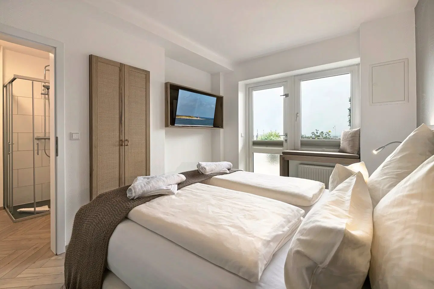 Hotel Klippenklang ROOM_EXAMPLE