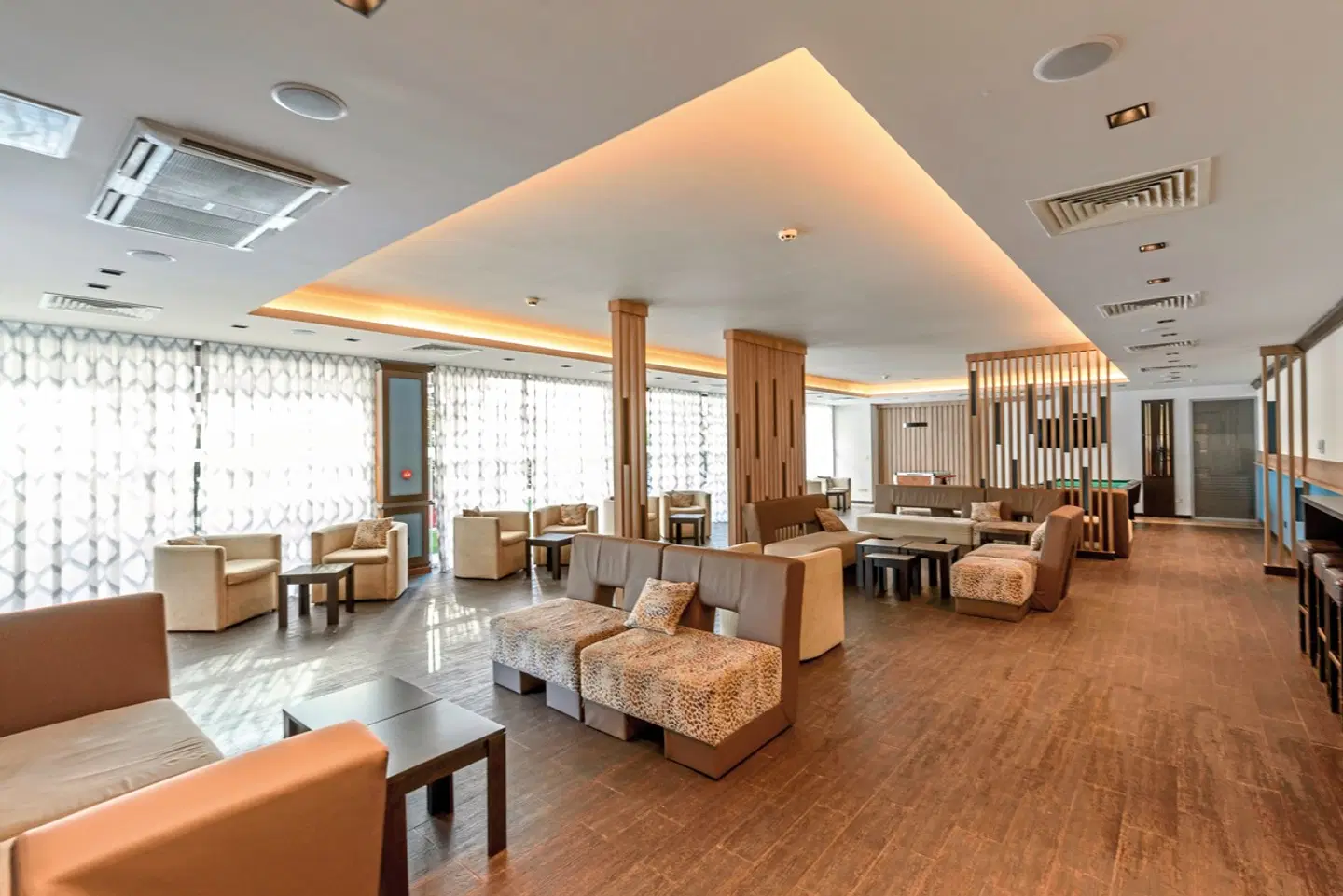 Lion Sunny Beach LOUNGE_LOBBY