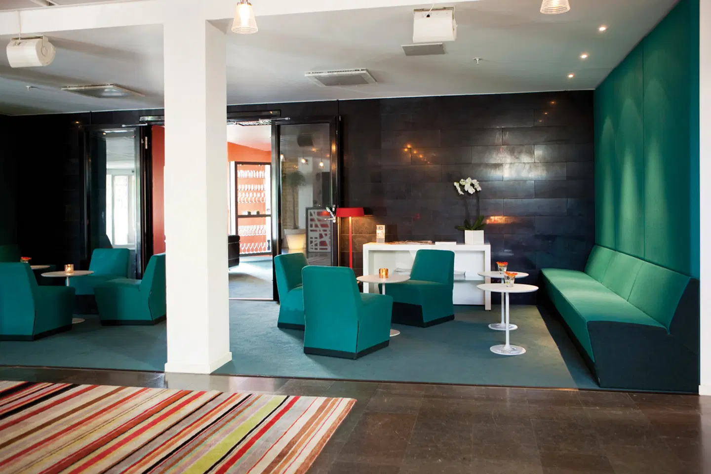 Elite Hotel Arcadia LOUNGE_LOBBY