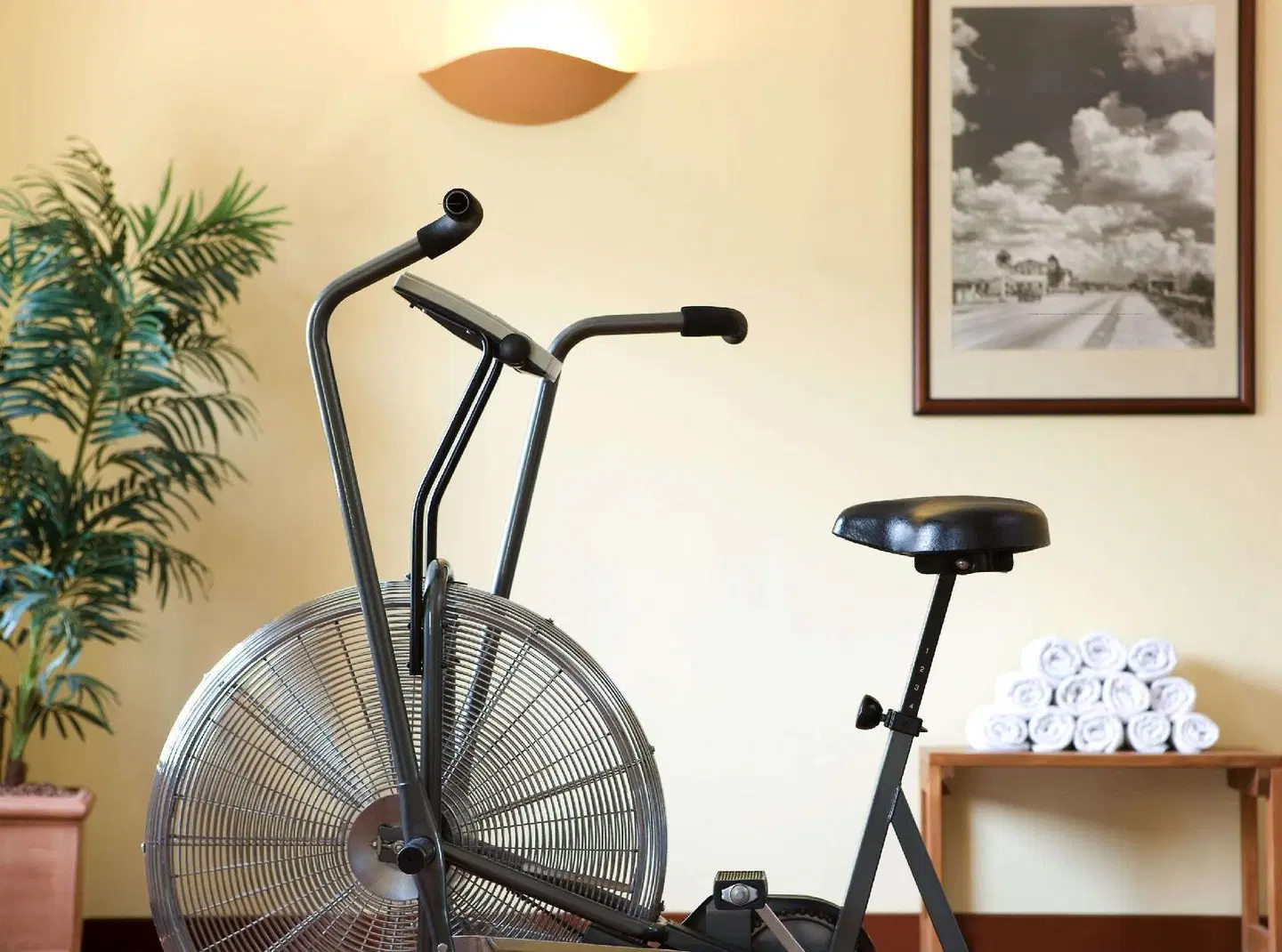 Steigenberger Hotel Dortmund SPORTS_AND_LEISURE