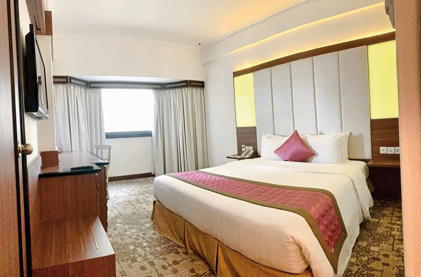 Sunway Hotel Hanoi ROOM_EXAMPLE