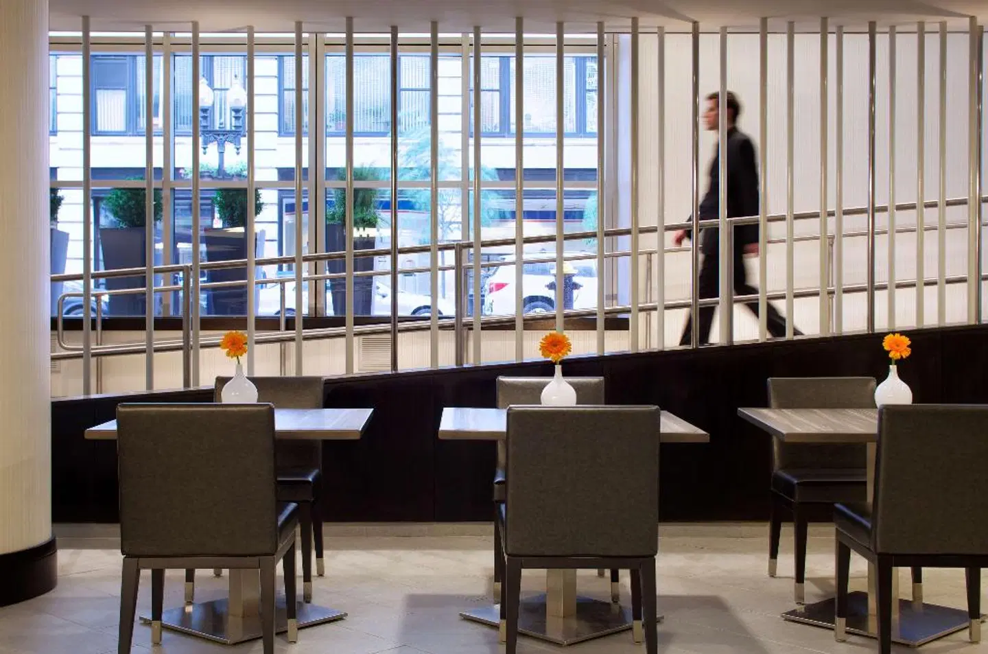 Hyatt Regency Boston LOUNGE_LOBBY