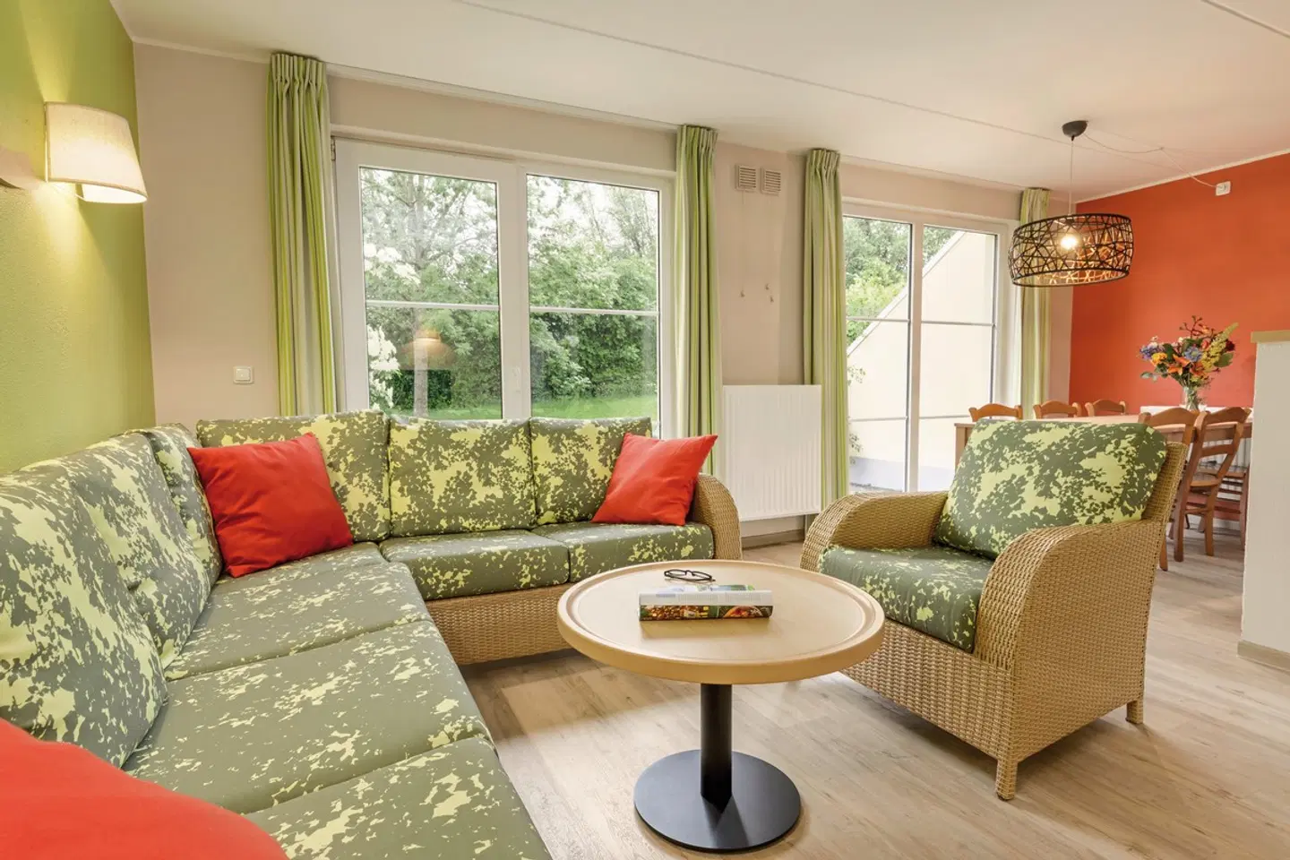 Center Parcs Park Hochsauerland ROOM_EXAMPLE