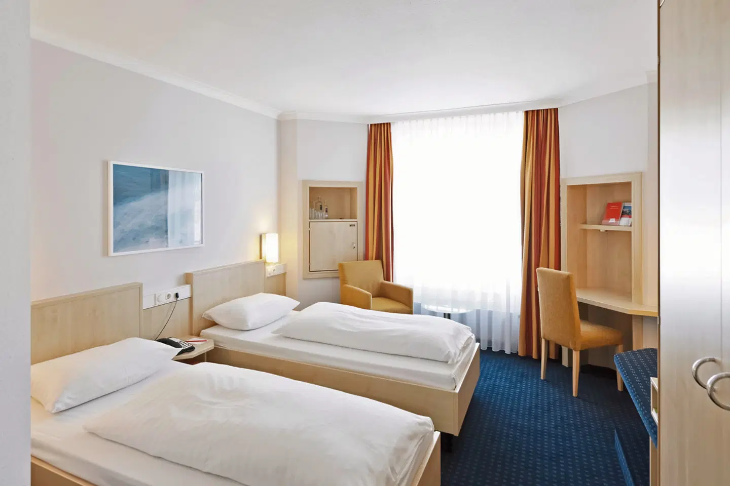 IntercityHotel Kiel ROOM_EXAMPLE