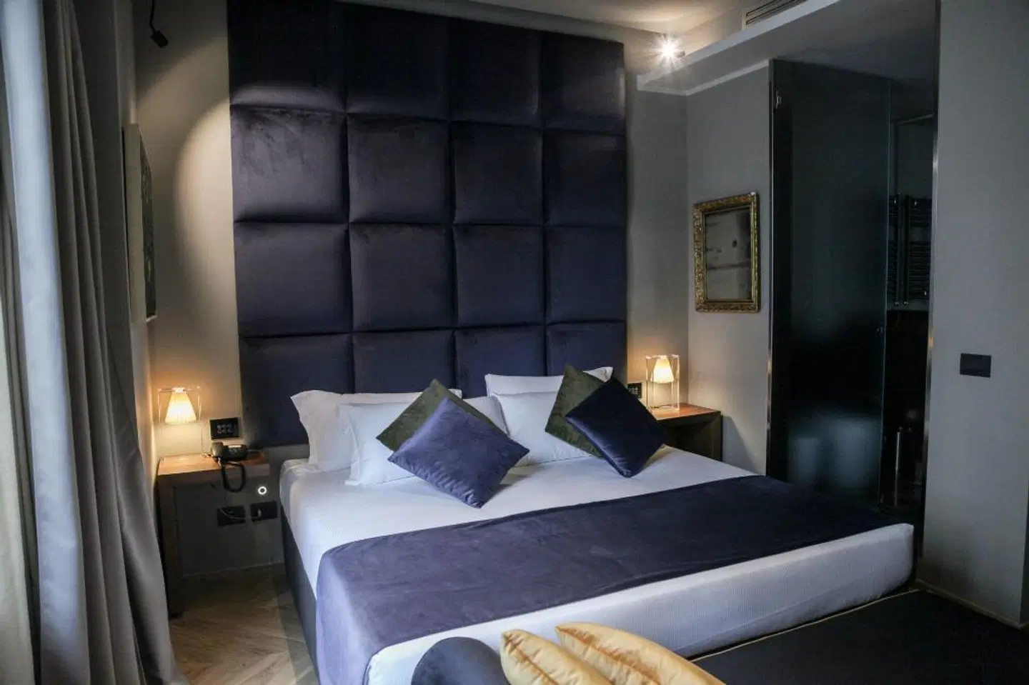 Triviho ROOM_EXAMPLE