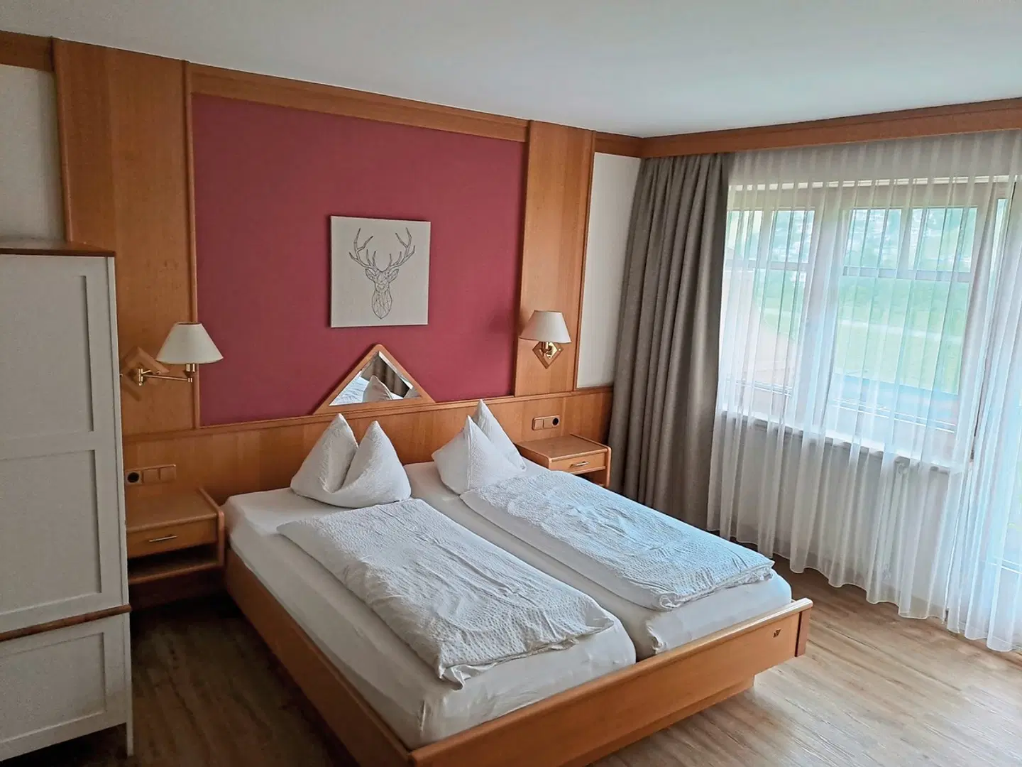 Appartements Kröll ROOM_EXAMPLE