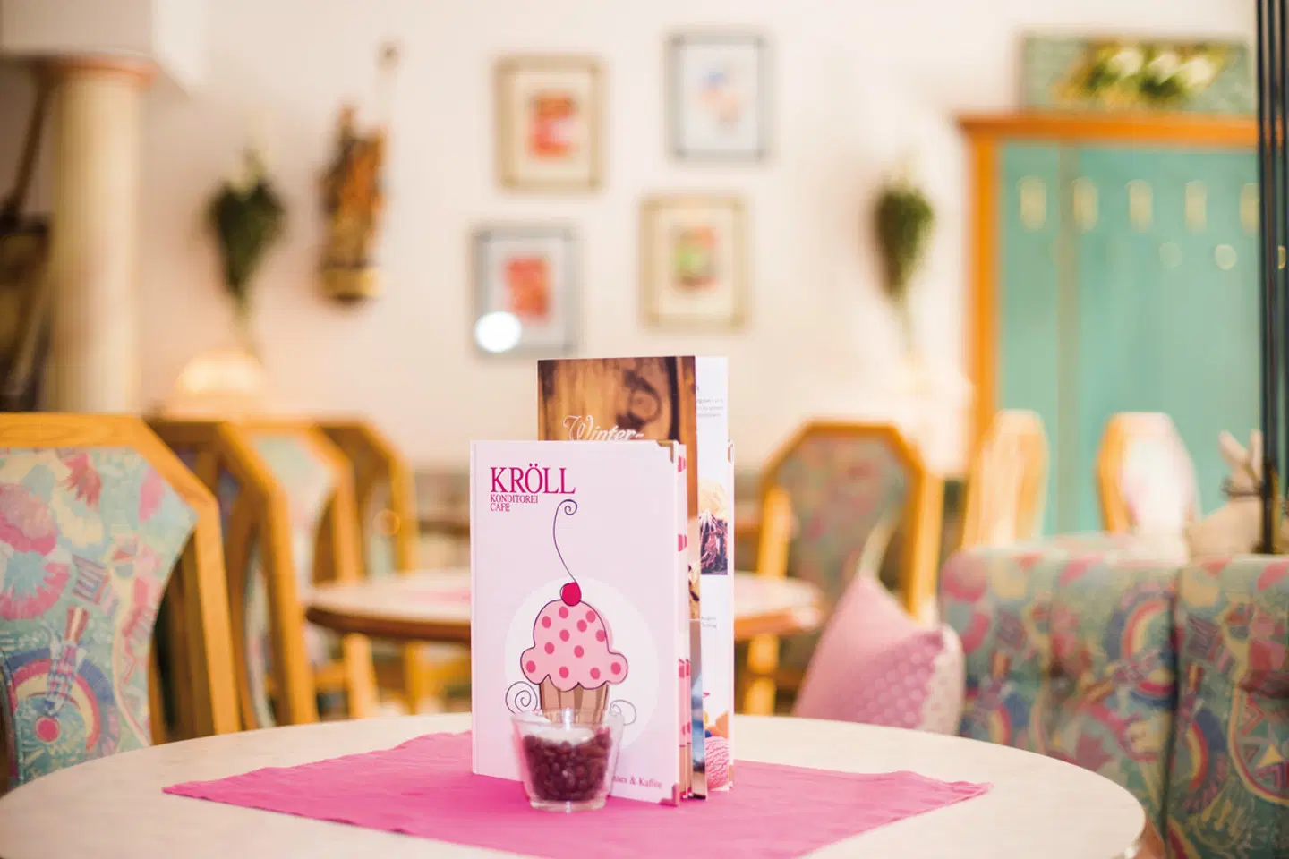 Appartements Kröll PEOPLE