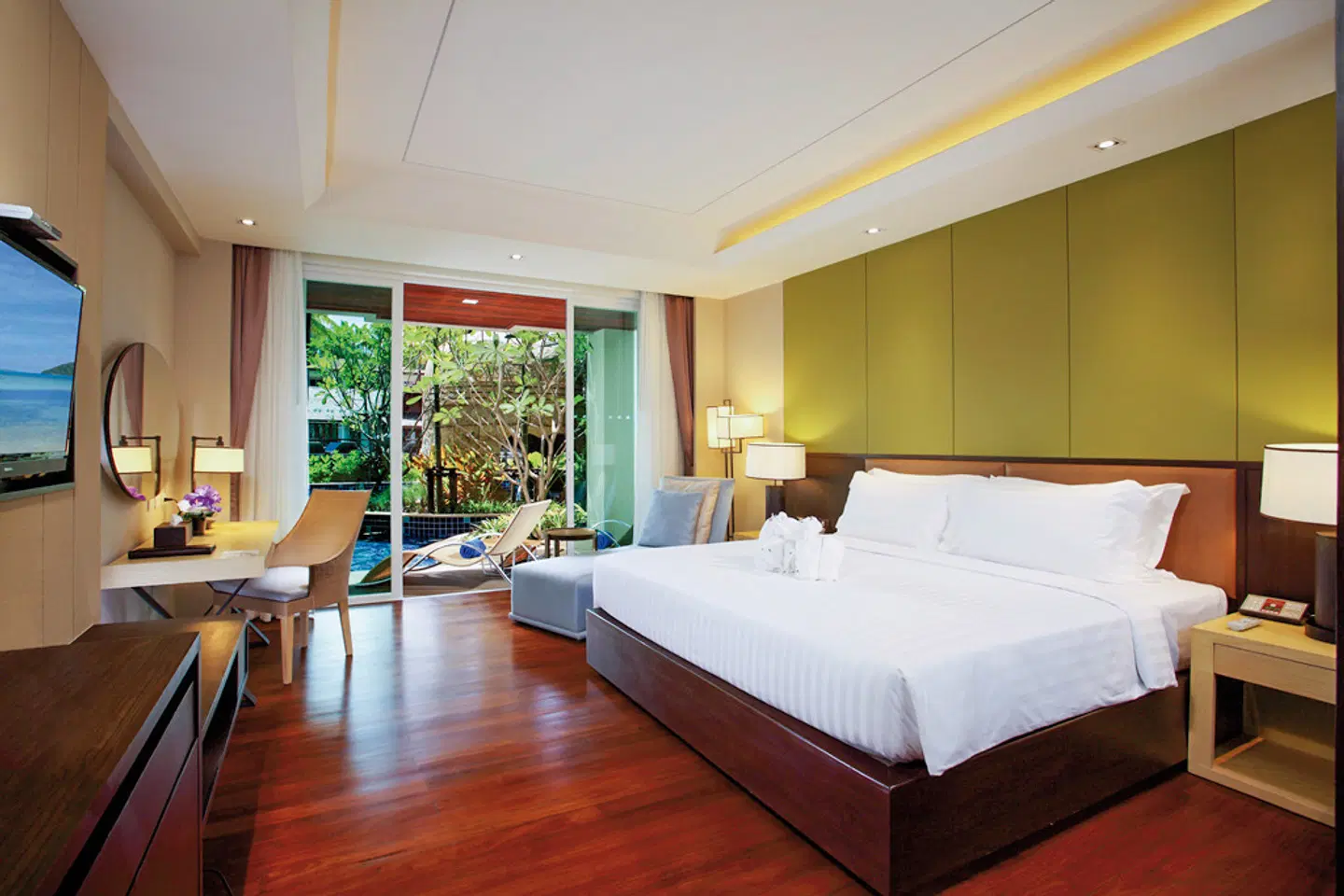 Graceland Khaolak Beach Resort ROOM_EXAMPLE
