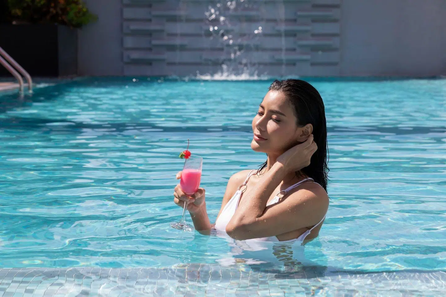 Four Points by Sheraton Bangkok, Sukhumvit 15 PEOPLE