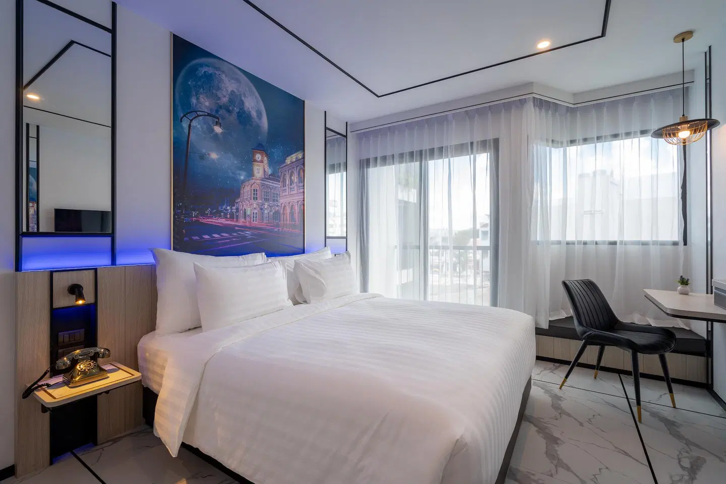 Ratri Hotel Phuket Old Town ROOM_EXAMPLE