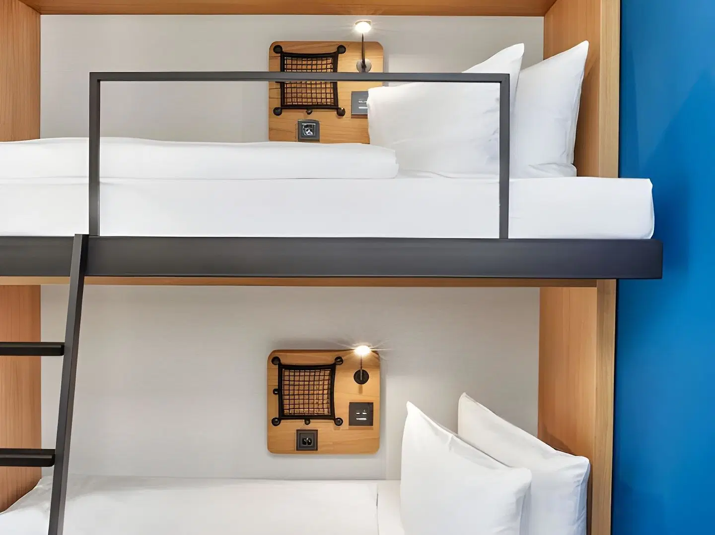 H2 Hotel Dusseldorf Seestern ROOM_EXAMPLE