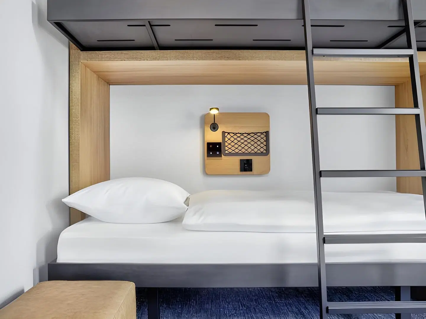 H2 Hotel Dusseldorf Seestern ROOM_EXAMPLE